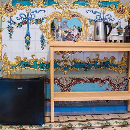 Apartamentos "El Escondite De Triana" Siviglia Esterno foto
