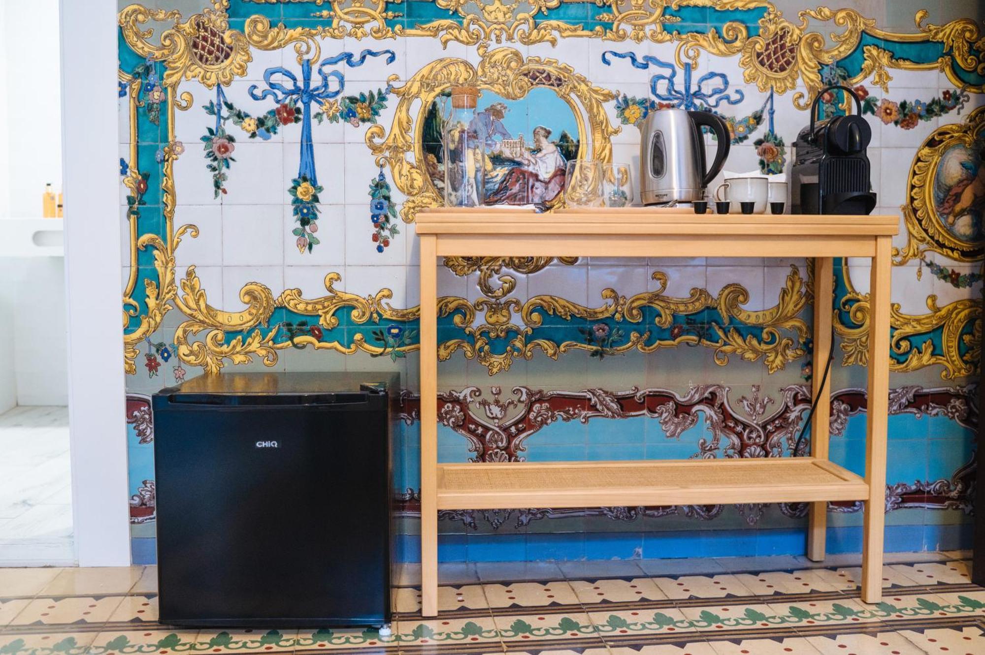 Apartamentos "El Escondite De Triana" Siviglia Esterno foto