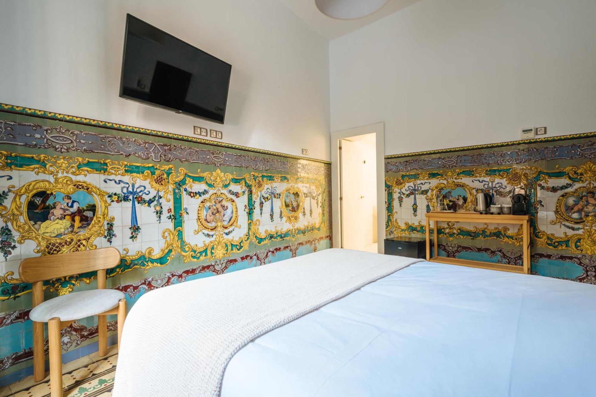 Apartamentos "El Escondite De Triana" Siviglia Esterno foto