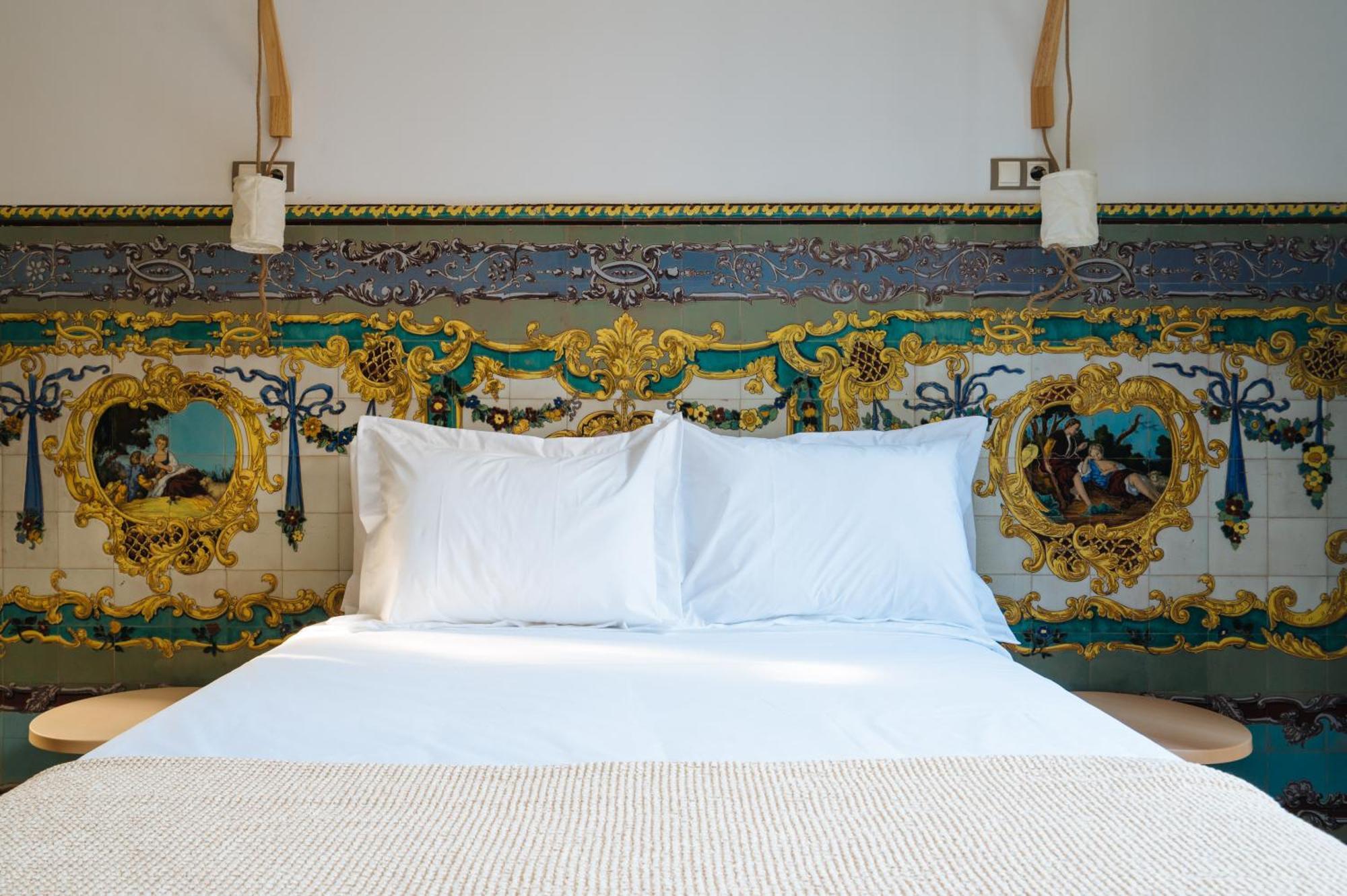 Apartamentos "El Escondite De Triana" Siviglia Esterno foto