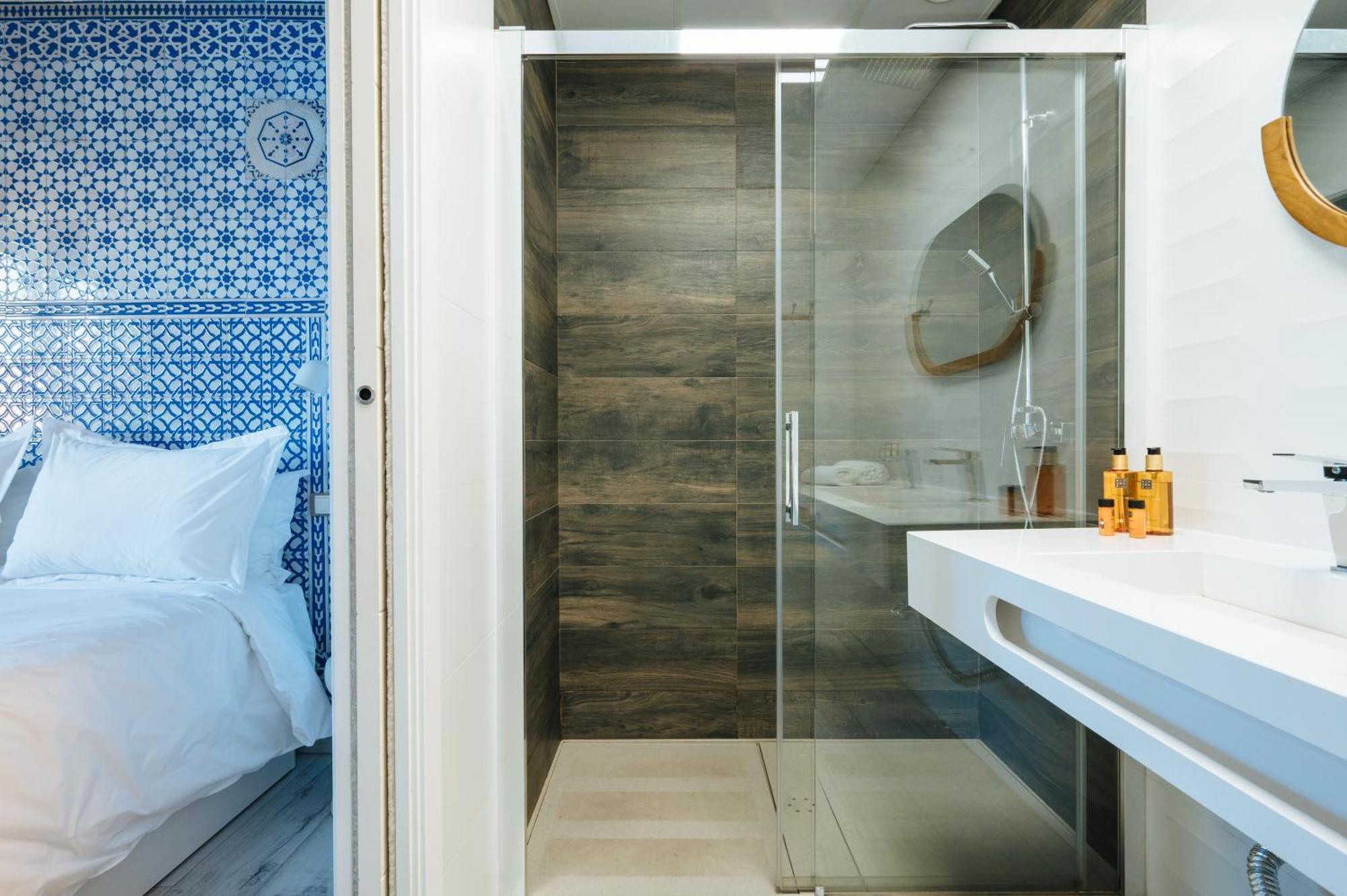 Apartamentos "El Escondite De Triana" Siviglia Esterno foto