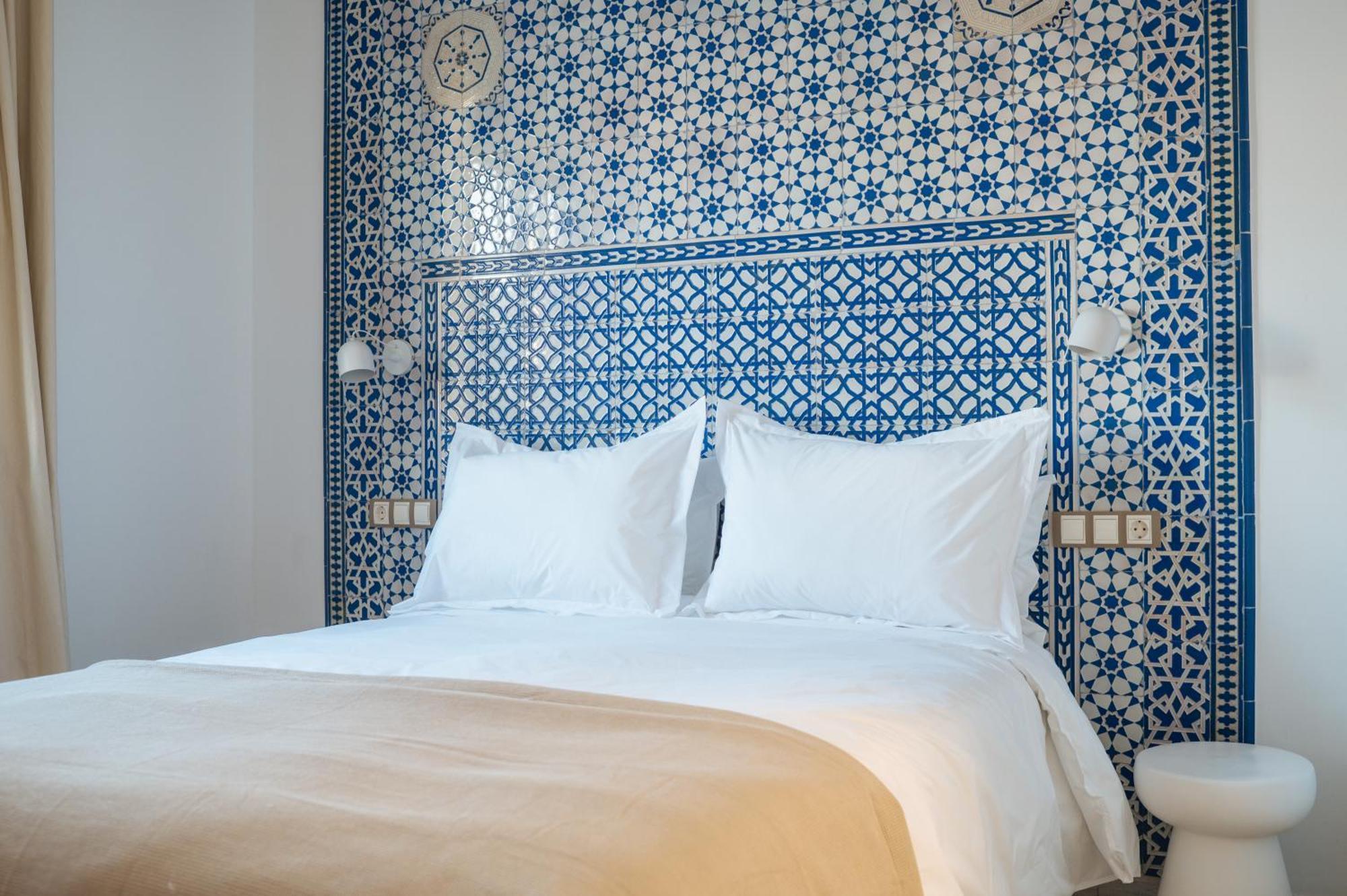 Apartamentos "El Escondite De Triana" Siviglia Esterno foto