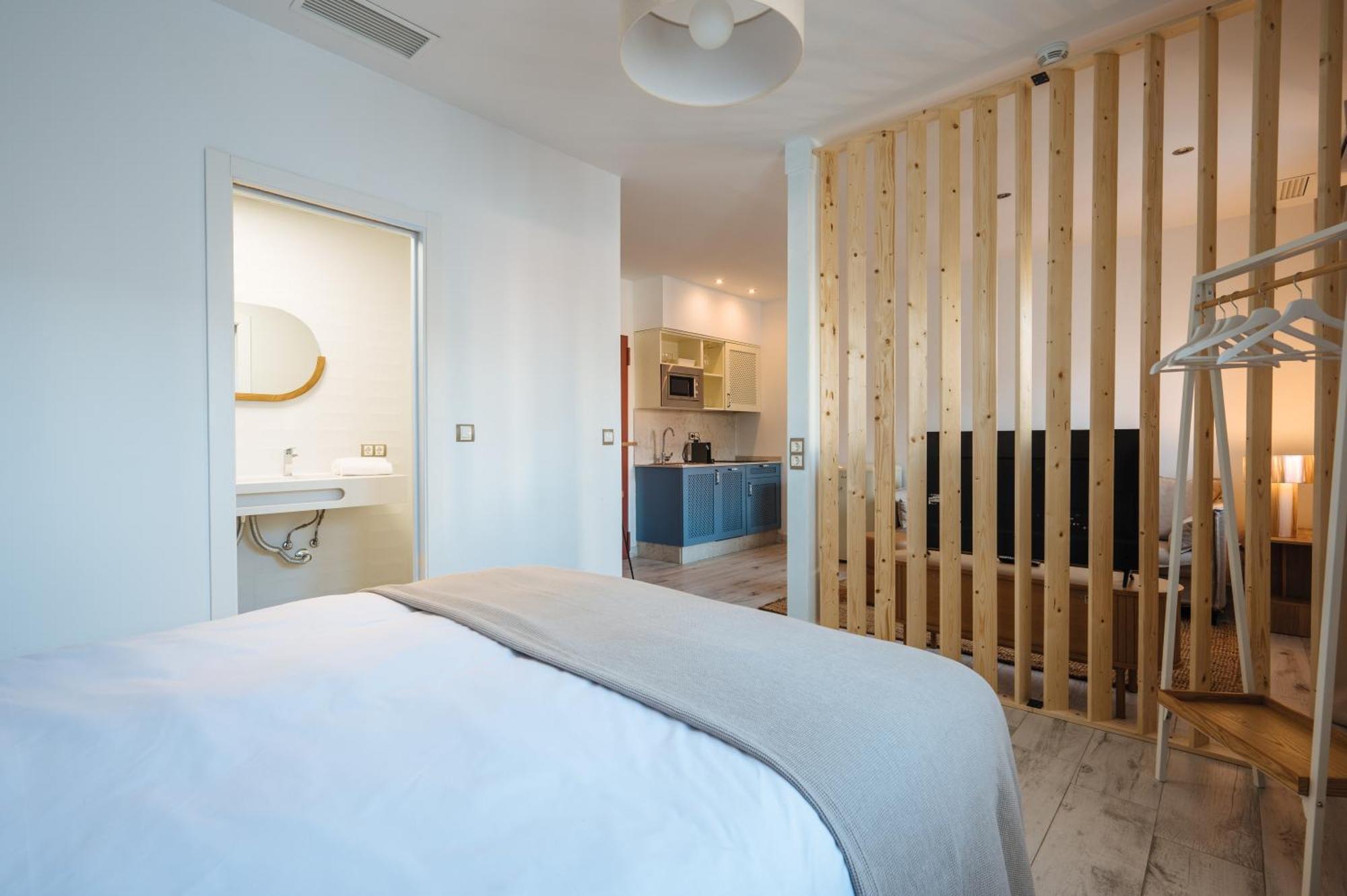 Apartamentos "El Escondite De Triana" Siviglia Esterno foto
