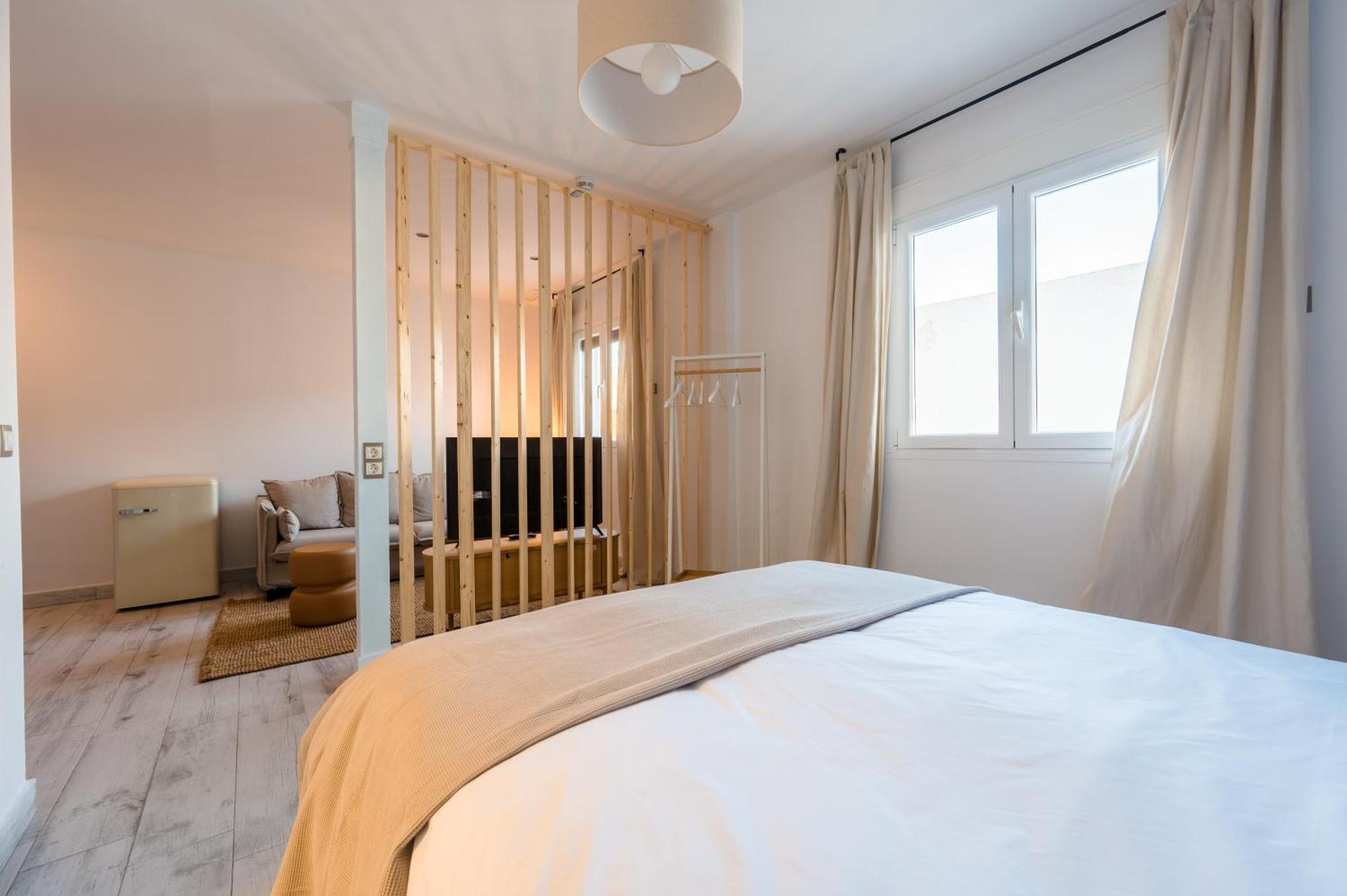 Apartamentos "El Escondite De Triana" Siviglia Esterno foto