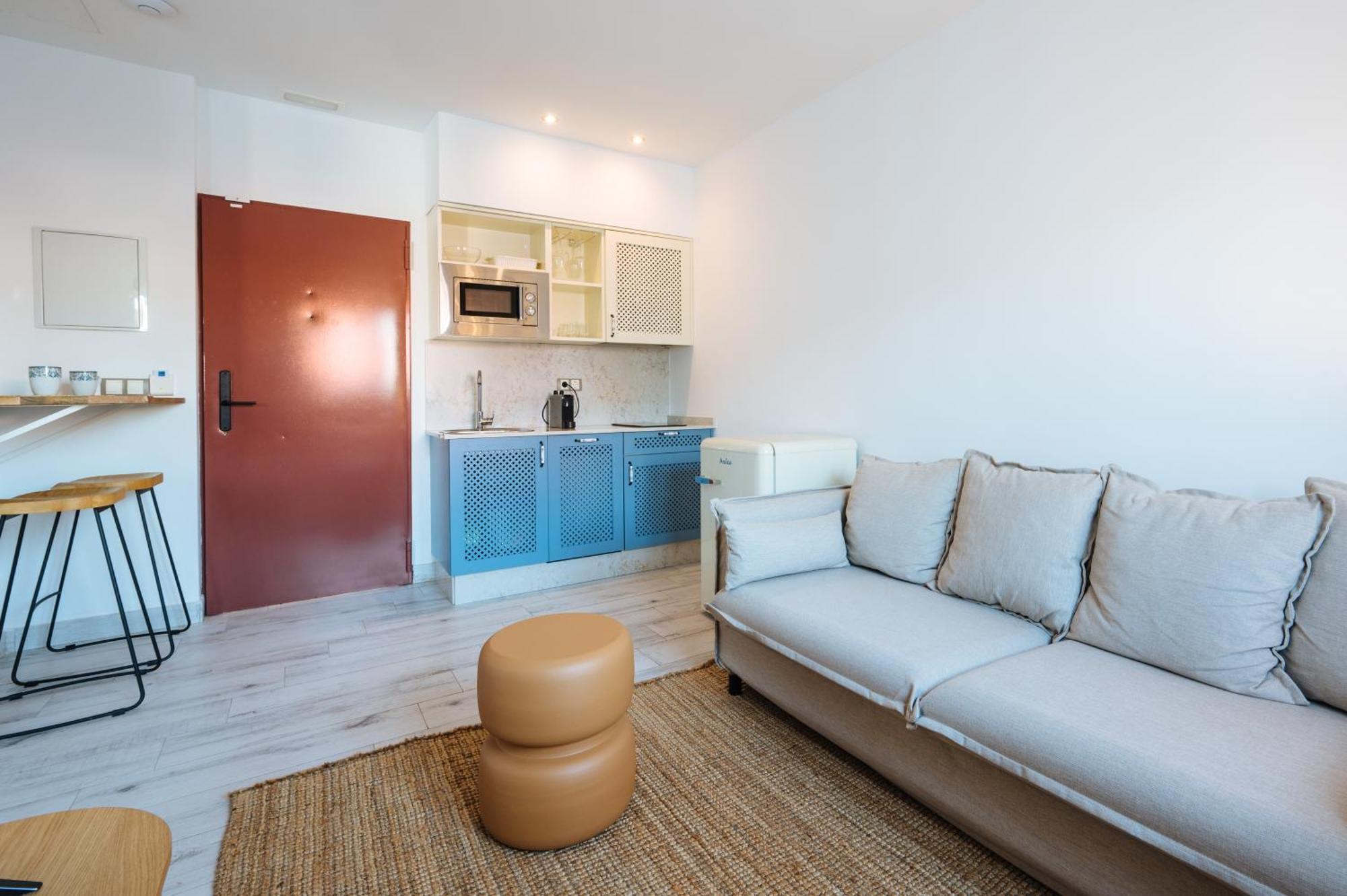 Apartamentos "El Escondite De Triana" Siviglia Esterno foto