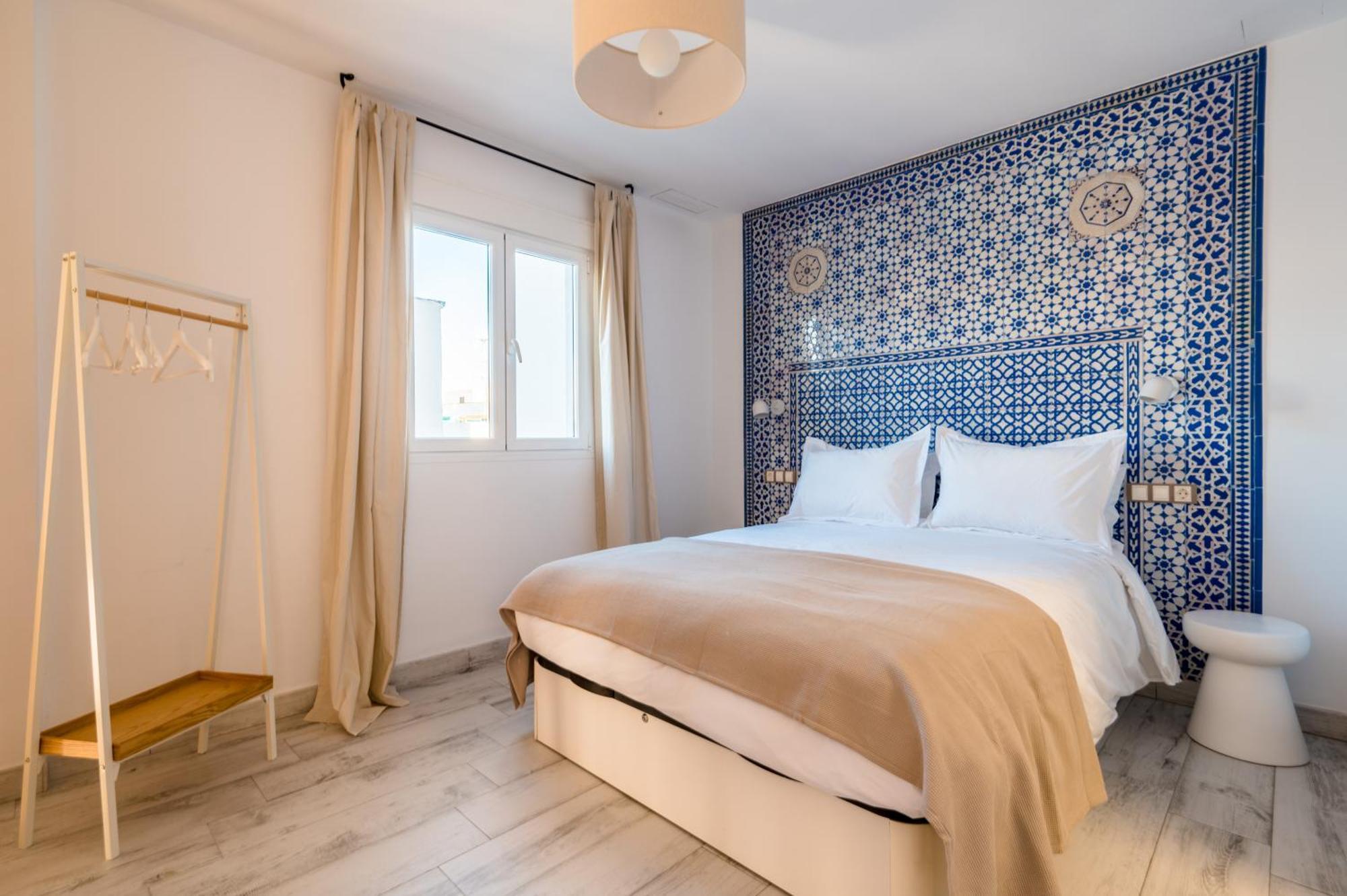Apartamentos "El Escondite De Triana" Siviglia Esterno foto