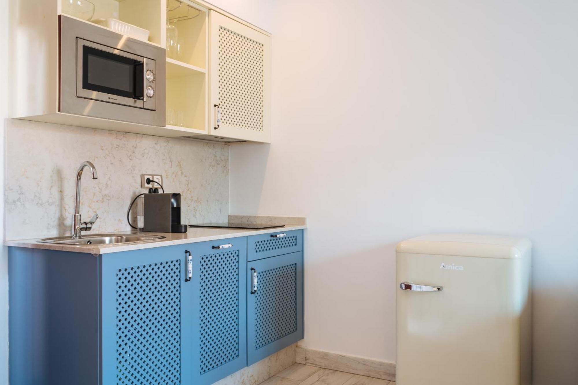 Apartamentos "El Escondite De Triana" Siviglia Esterno foto
