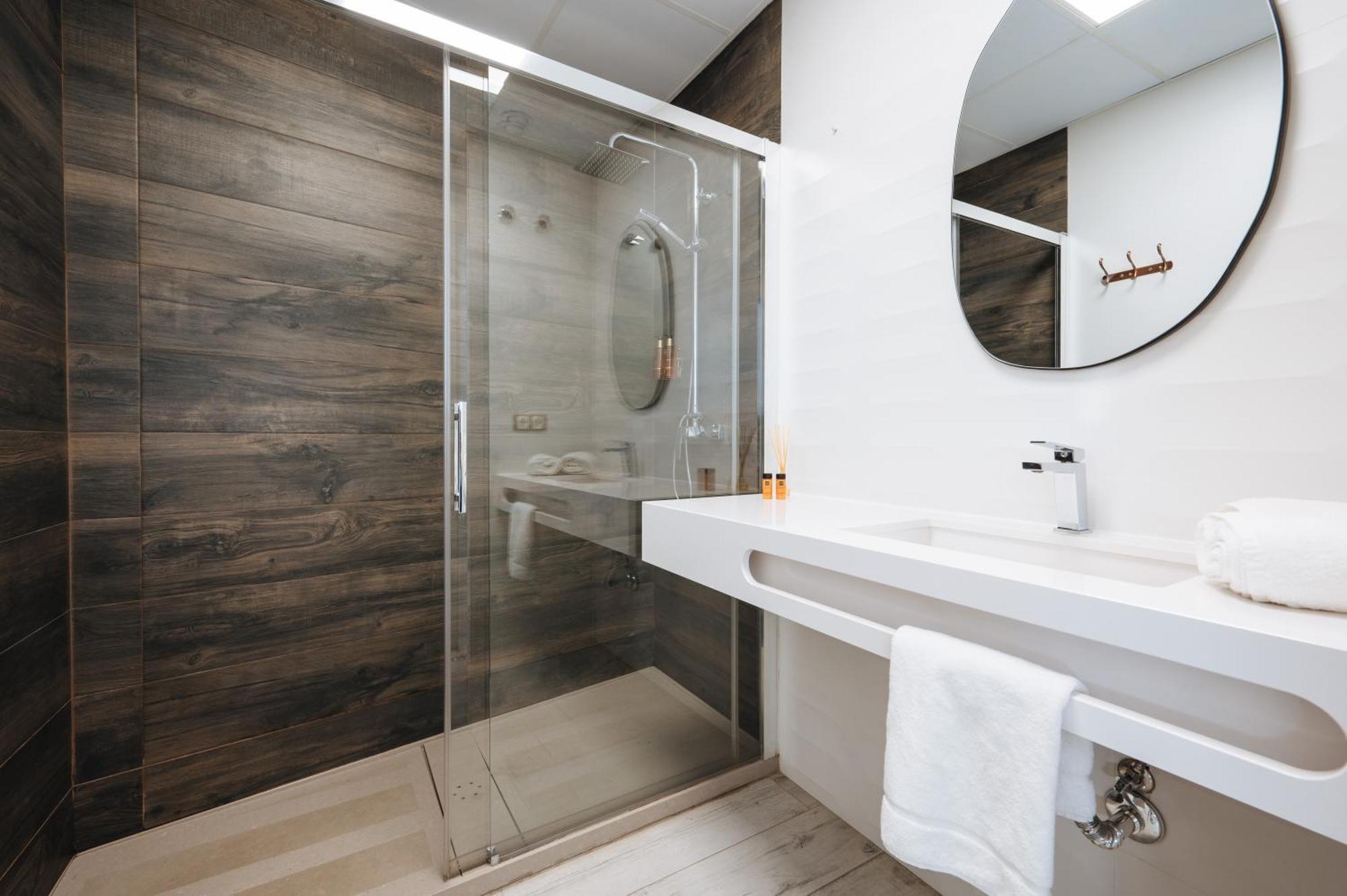Apartamentos "El Escondite De Triana" Siviglia Esterno foto
