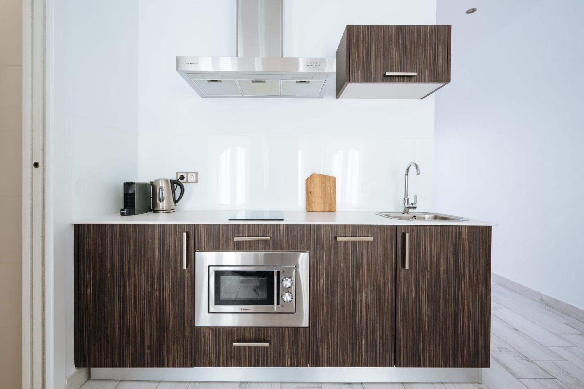 Apartamentos "El Escondite De Triana" Siviglia Esterno foto