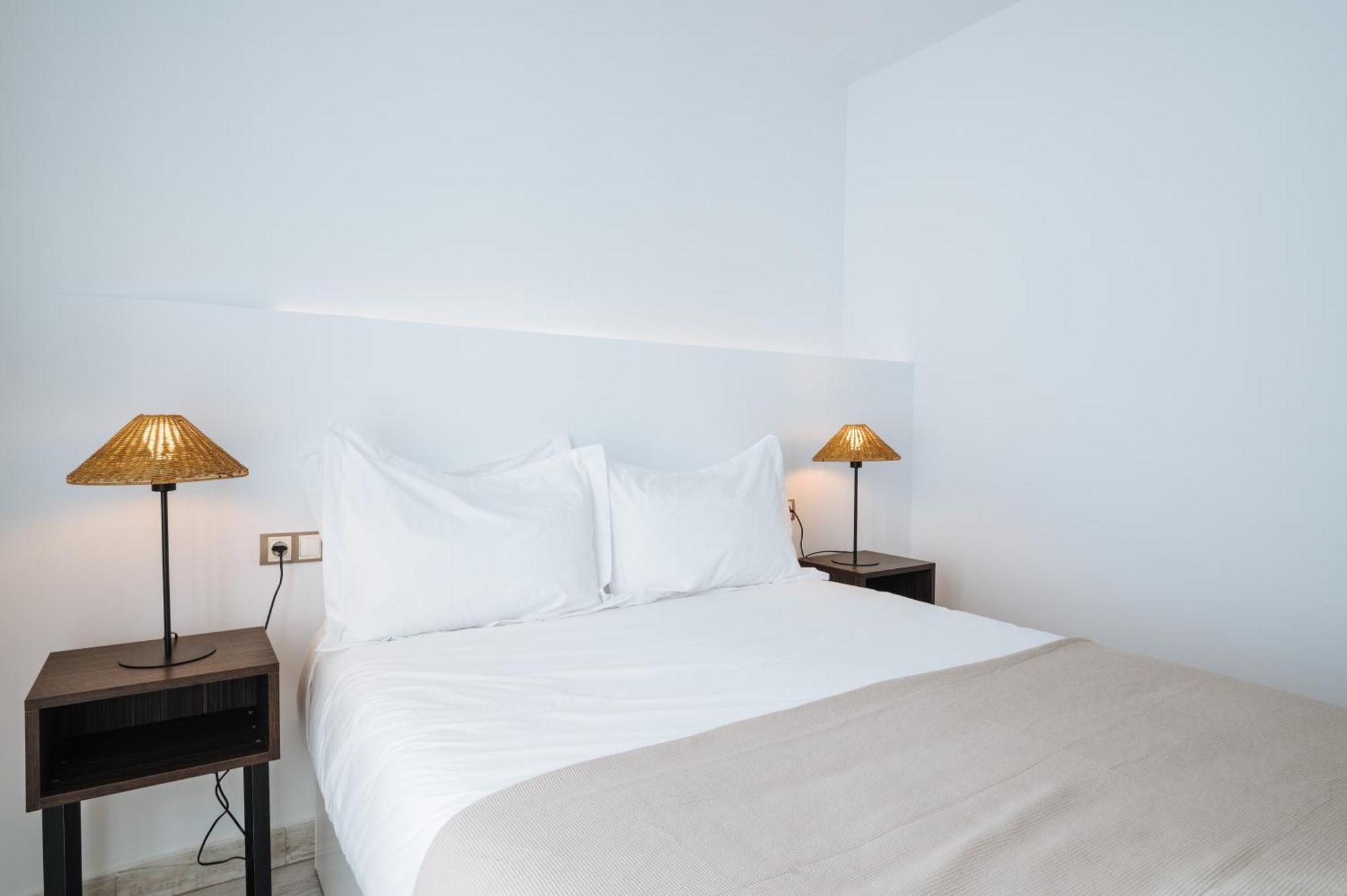 Apartamentos "El Escondite De Triana" Siviglia Esterno foto