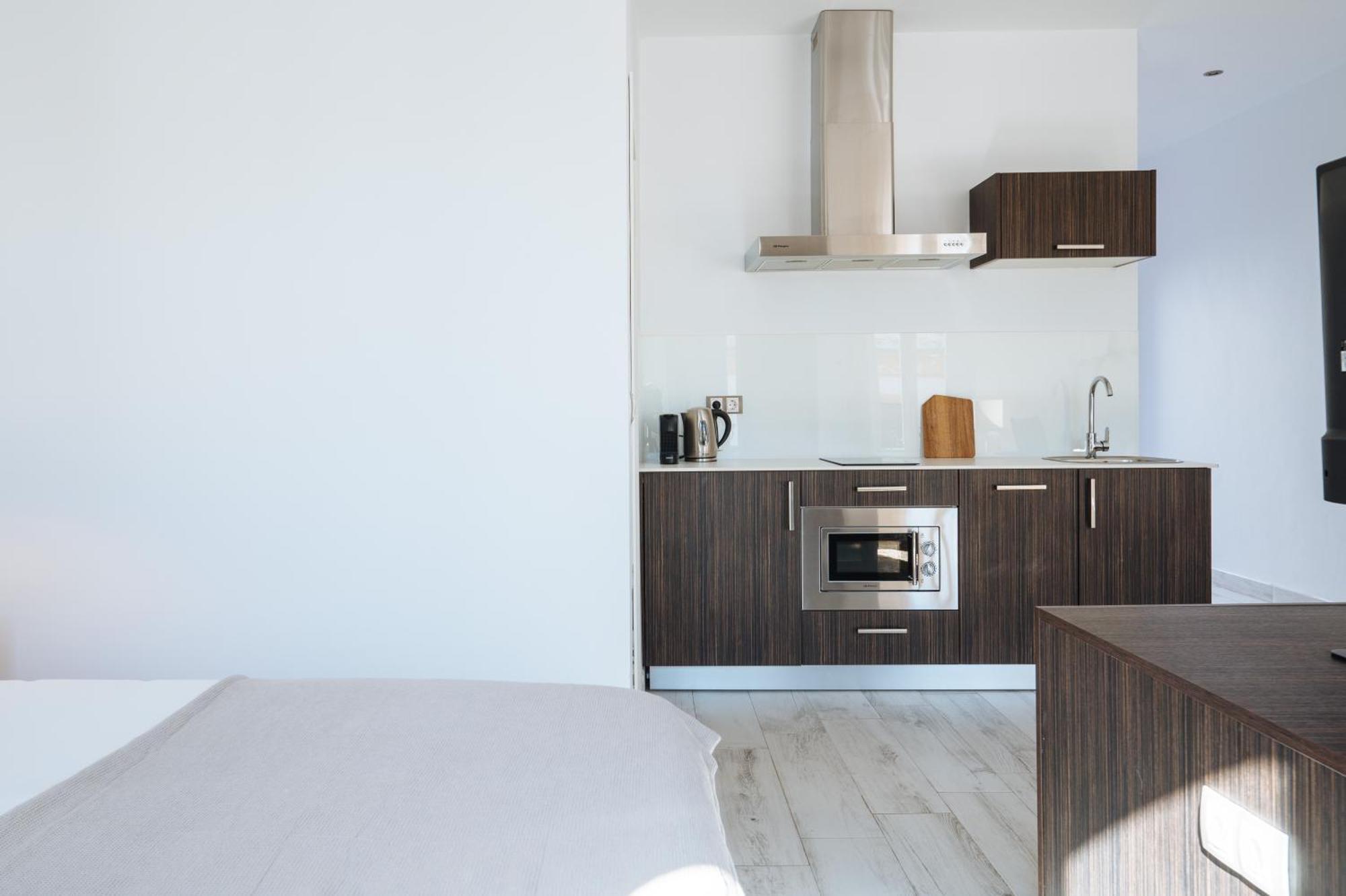 Apartamentos "El Escondite De Triana" Siviglia Esterno foto