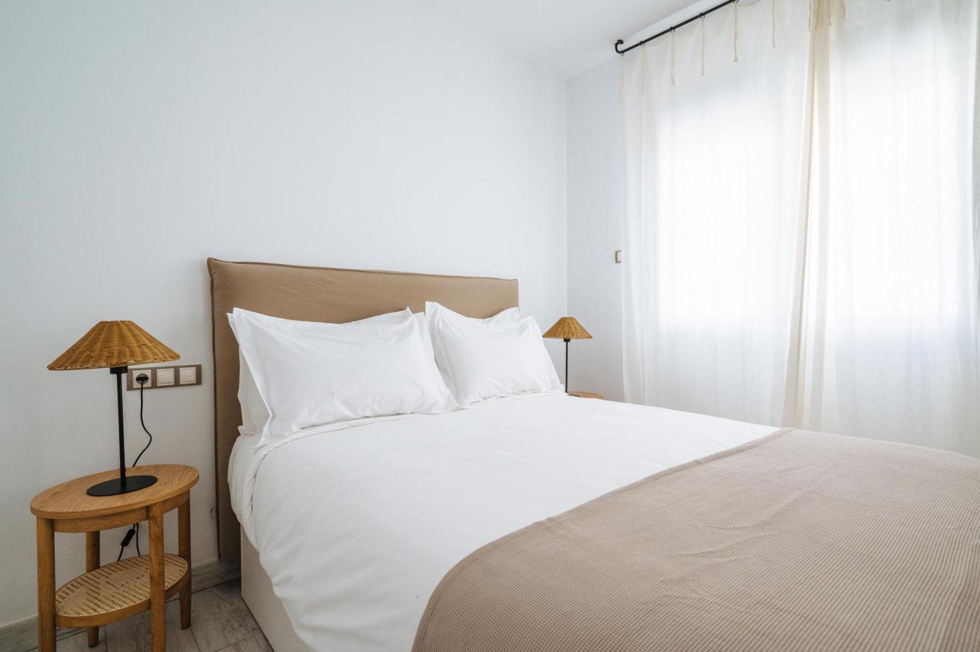 Apartamentos "El Escondite De Triana" Siviglia Esterno foto
