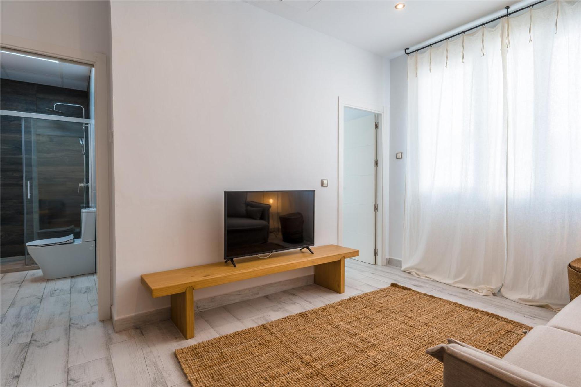 Apartamentos "El Escondite De Triana" Siviglia Esterno foto