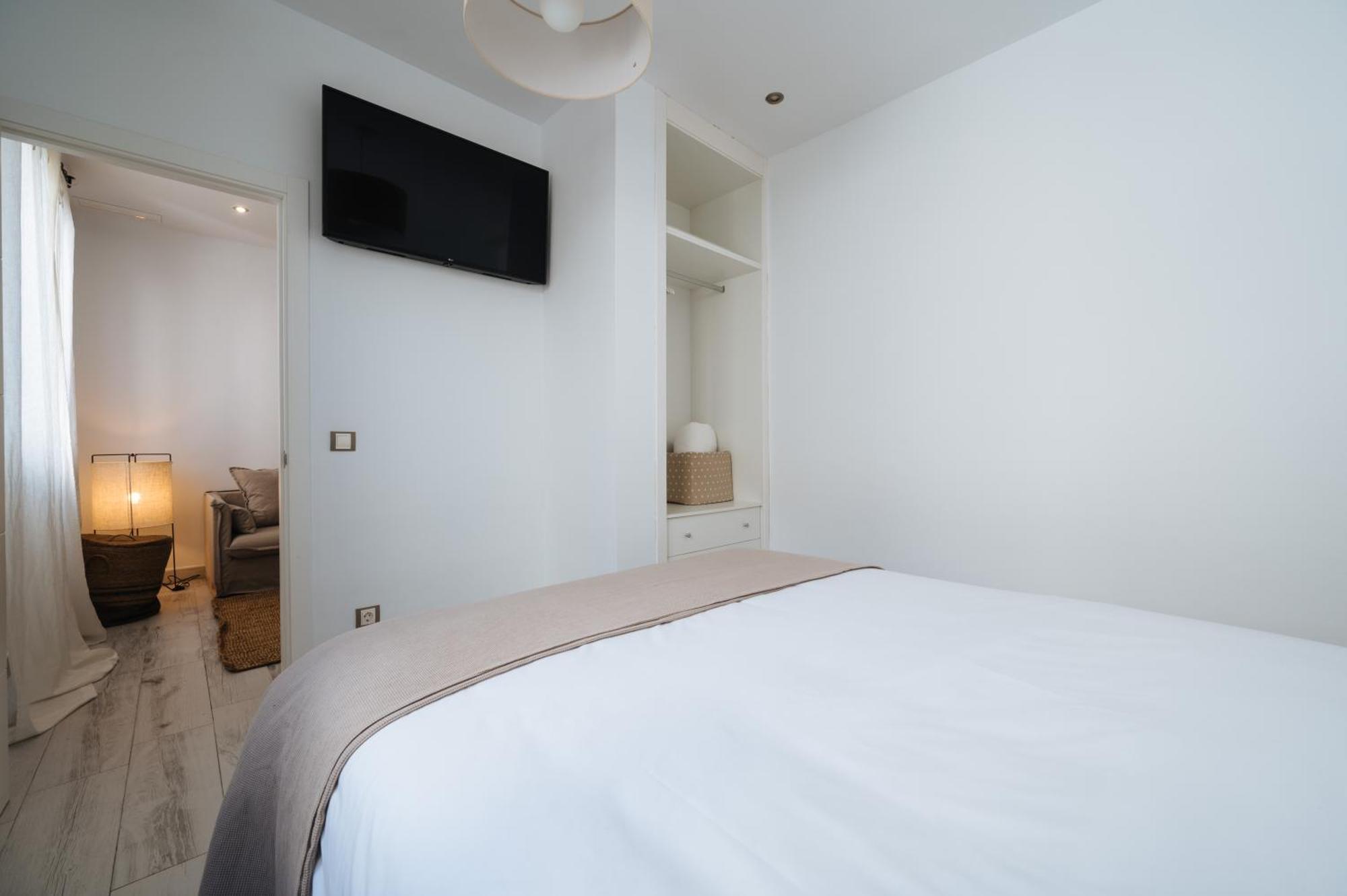Apartamentos "El Escondite De Triana" Siviglia Esterno foto