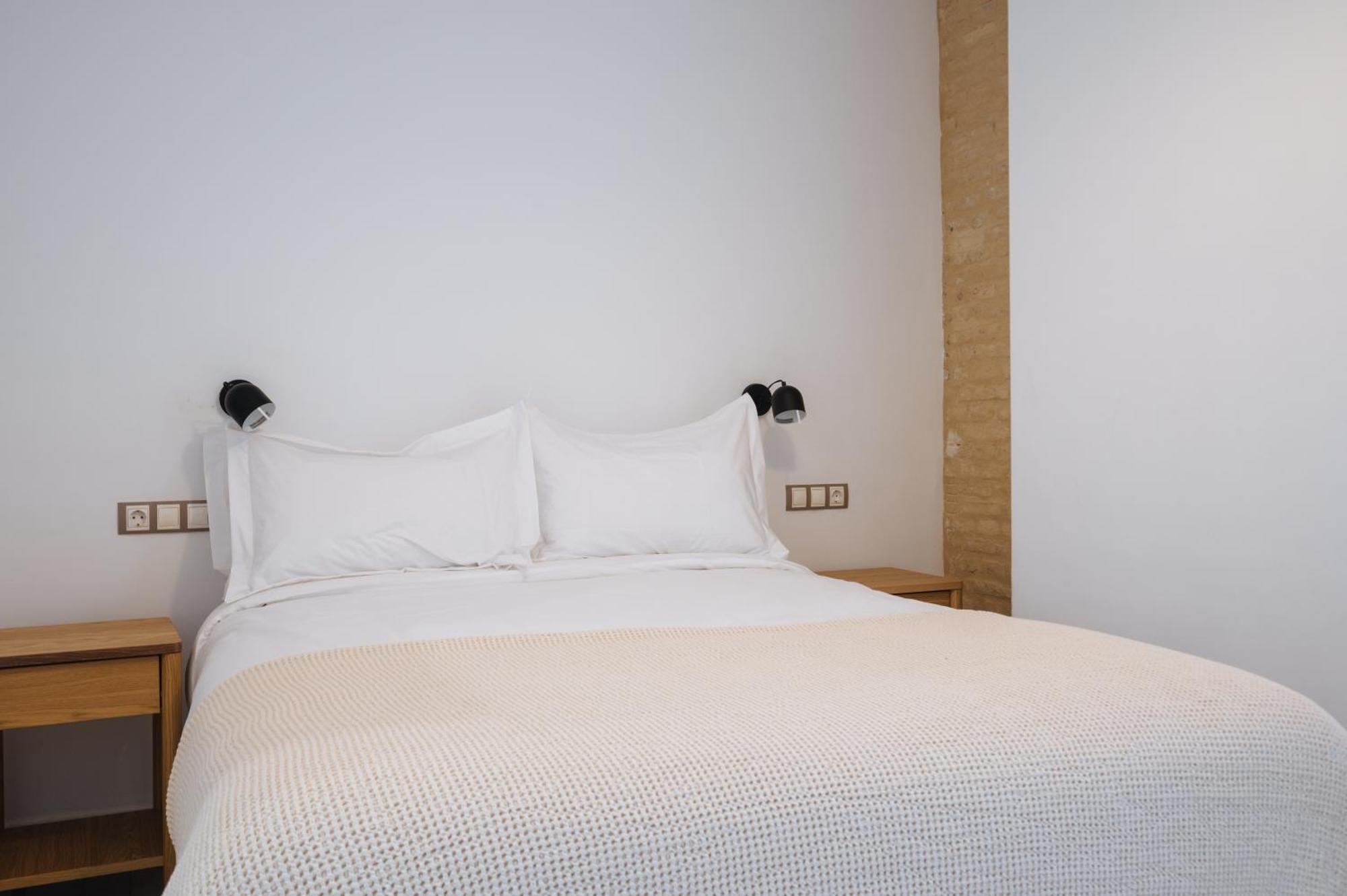 Apartamentos "El Escondite De Triana" Siviglia Esterno foto